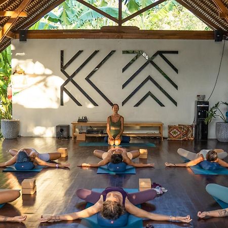 Kayu Mama Resort And Spa Uluwatu Zewnętrze zdjęcie