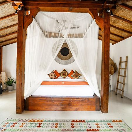 Kayu Mama Resort And Spa Uluwatu Zewnętrze zdjęcie