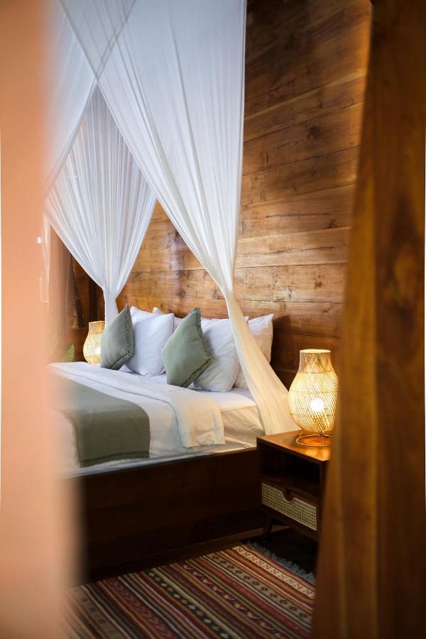 Kayu Mama Resort And Spa Uluwatu Zewnętrze zdjęcie