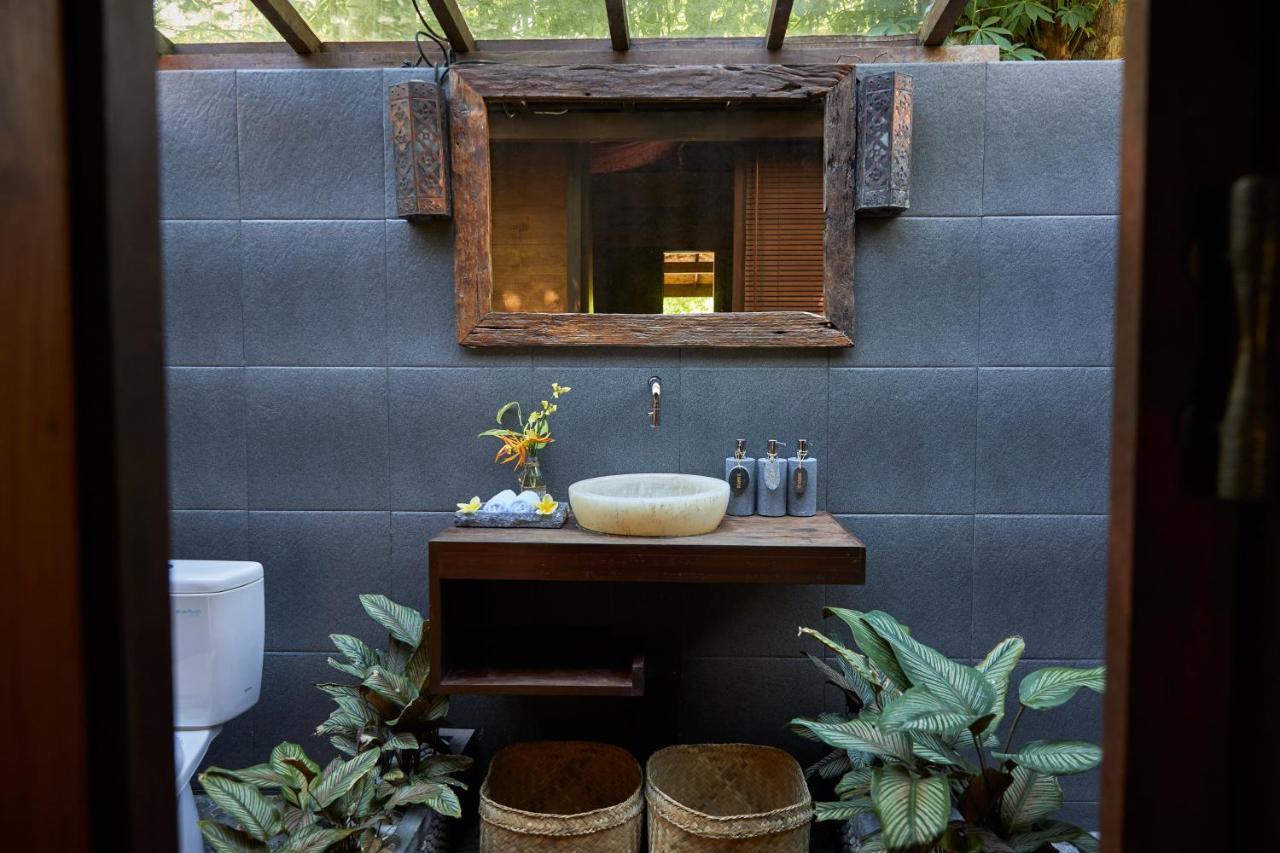 Kayu Mama Resort And Spa Uluwatu Zewnętrze zdjęcie