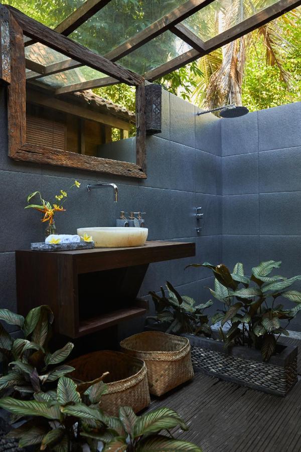 Kayu Mama Resort And Spa Uluwatu Zewnętrze zdjęcie