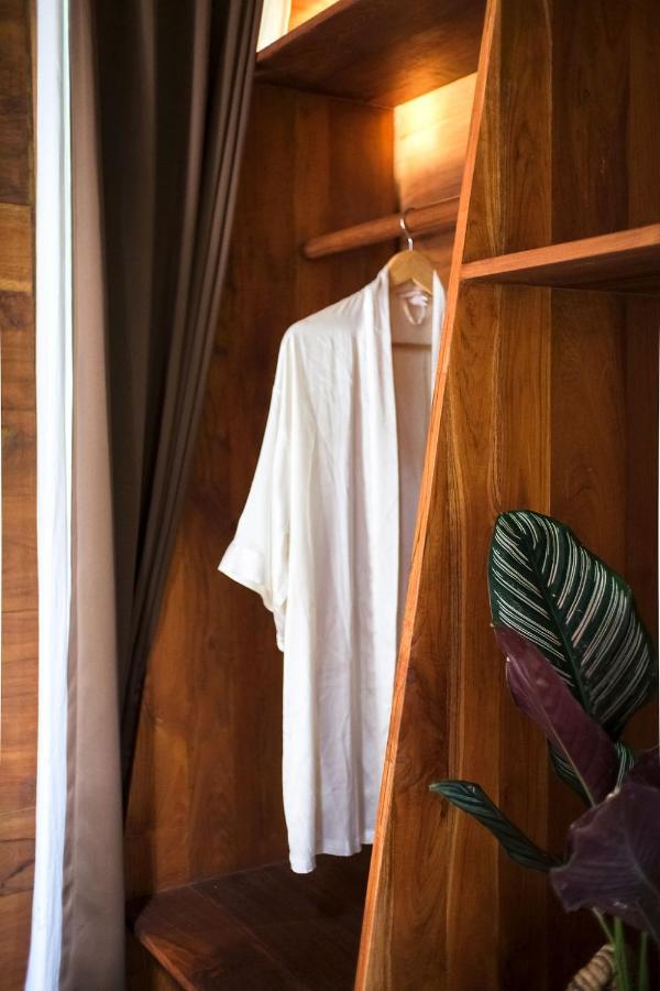 Kayu Mama Resort And Spa Uluwatu Zewnętrze zdjęcie