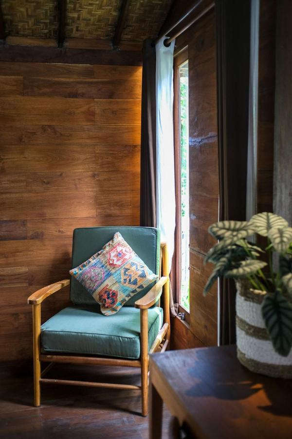 Kayu Mama Resort And Spa Uluwatu Zewnętrze zdjęcie