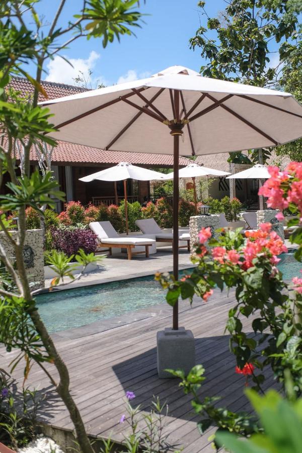 Kayu Mama Resort And Spa Uluwatu Zewnętrze zdjęcie