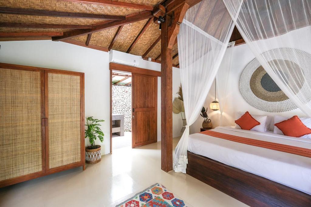 Kayu Mama Resort And Spa Uluwatu Zewnętrze zdjęcie