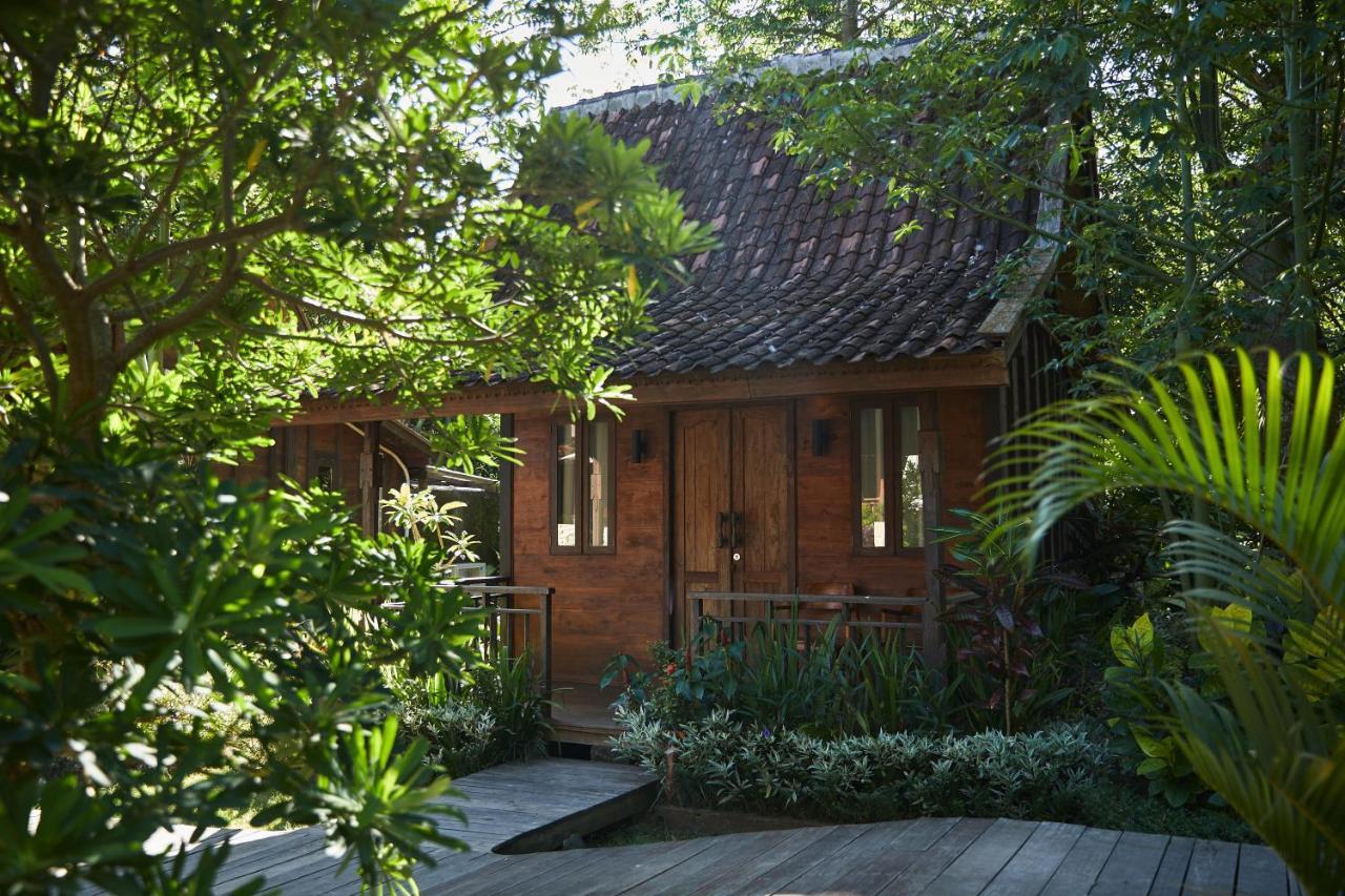 Kayu Mama Resort And Spa Uluwatu Zewnętrze zdjęcie