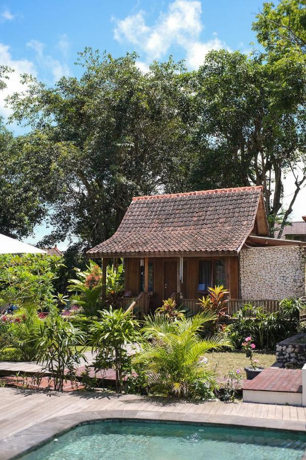Kayu Mama Resort And Spa Uluwatu Zewnętrze zdjęcie