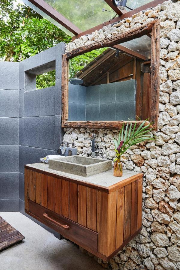 Kayu Mama Resort And Spa Uluwatu Zewnętrze zdjęcie