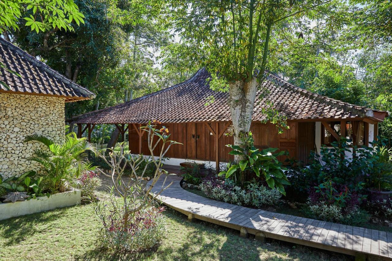 Kayu Mama Resort And Spa Uluwatu Zewnętrze zdjęcie