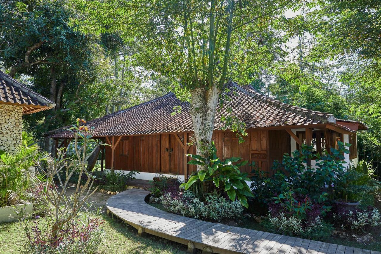 Kayu Mama Resort And Spa Uluwatu Zewnętrze zdjęcie