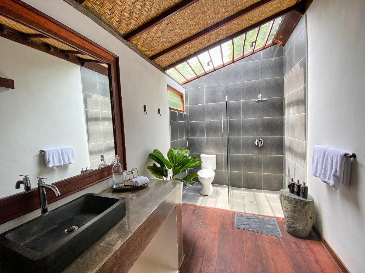 Kayu Mama Resort And Spa Uluwatu Zewnętrze zdjęcie