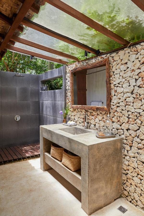 Kayu Mama Resort And Spa Uluwatu Zewnętrze zdjęcie