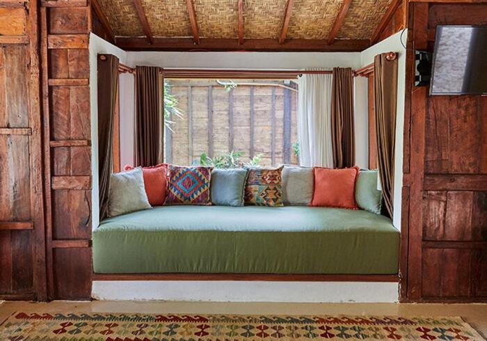 Kayu Mama Resort And Spa Uluwatu Zewnętrze zdjęcie