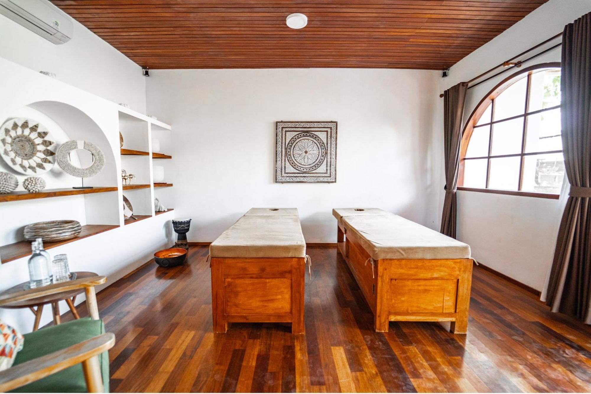 Kayu Mama Resort And Spa Uluwatu Zewnętrze zdjęcie