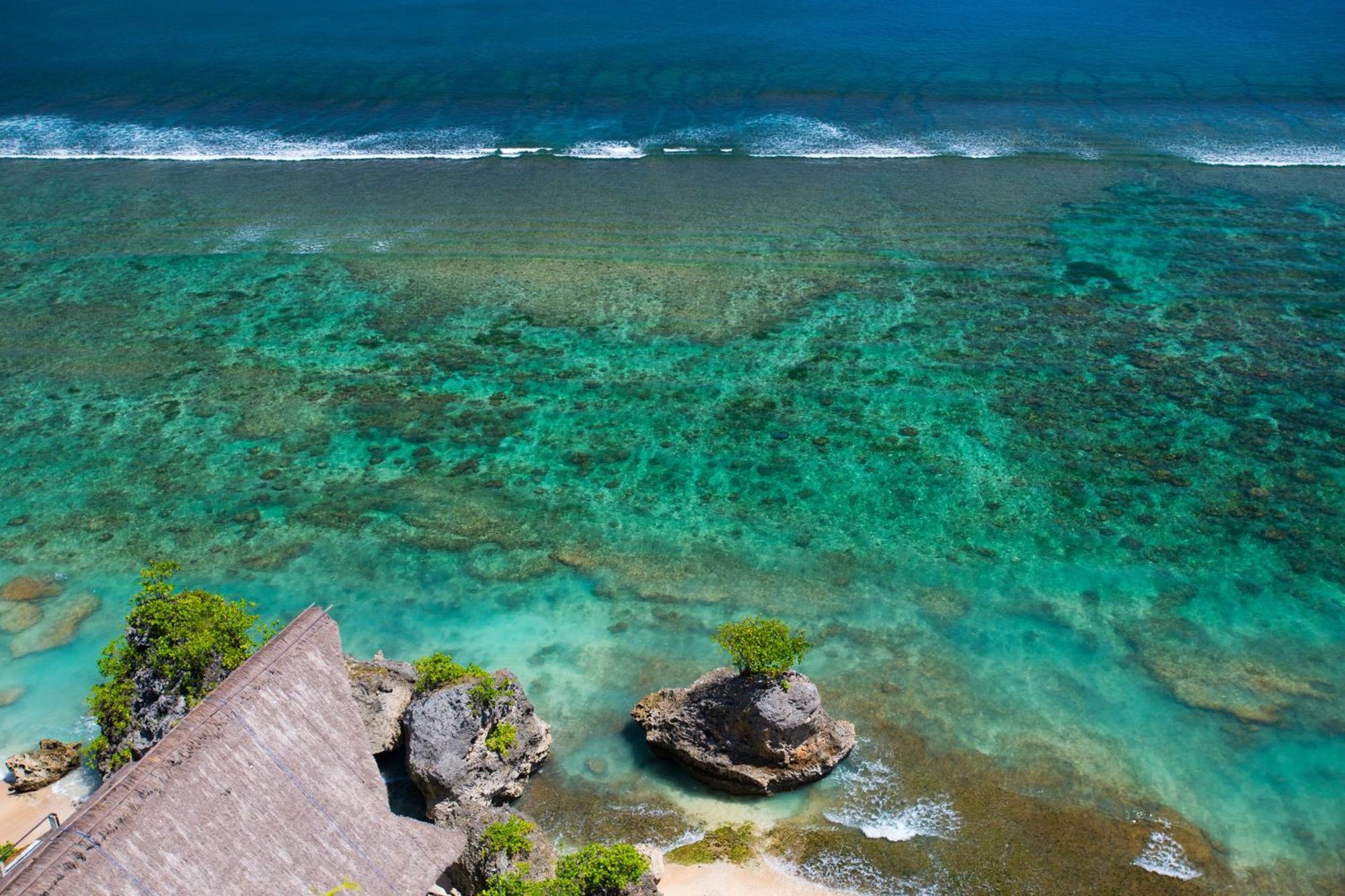 Kayu Mama Resort And Spa Uluwatu Zewnętrze zdjęcie