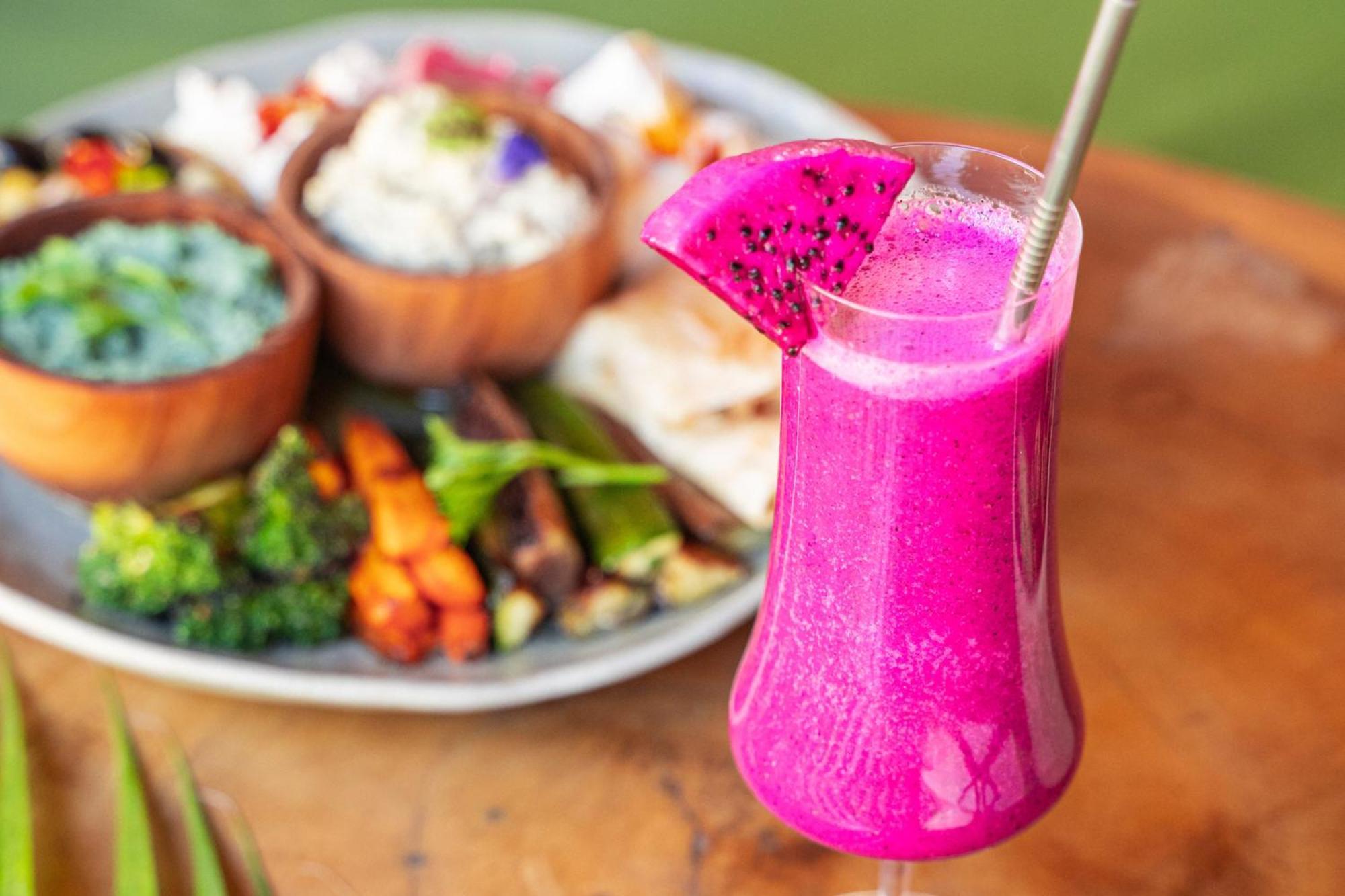 Kayu Mama Resort And Spa Uluwatu Zewnętrze zdjęcie