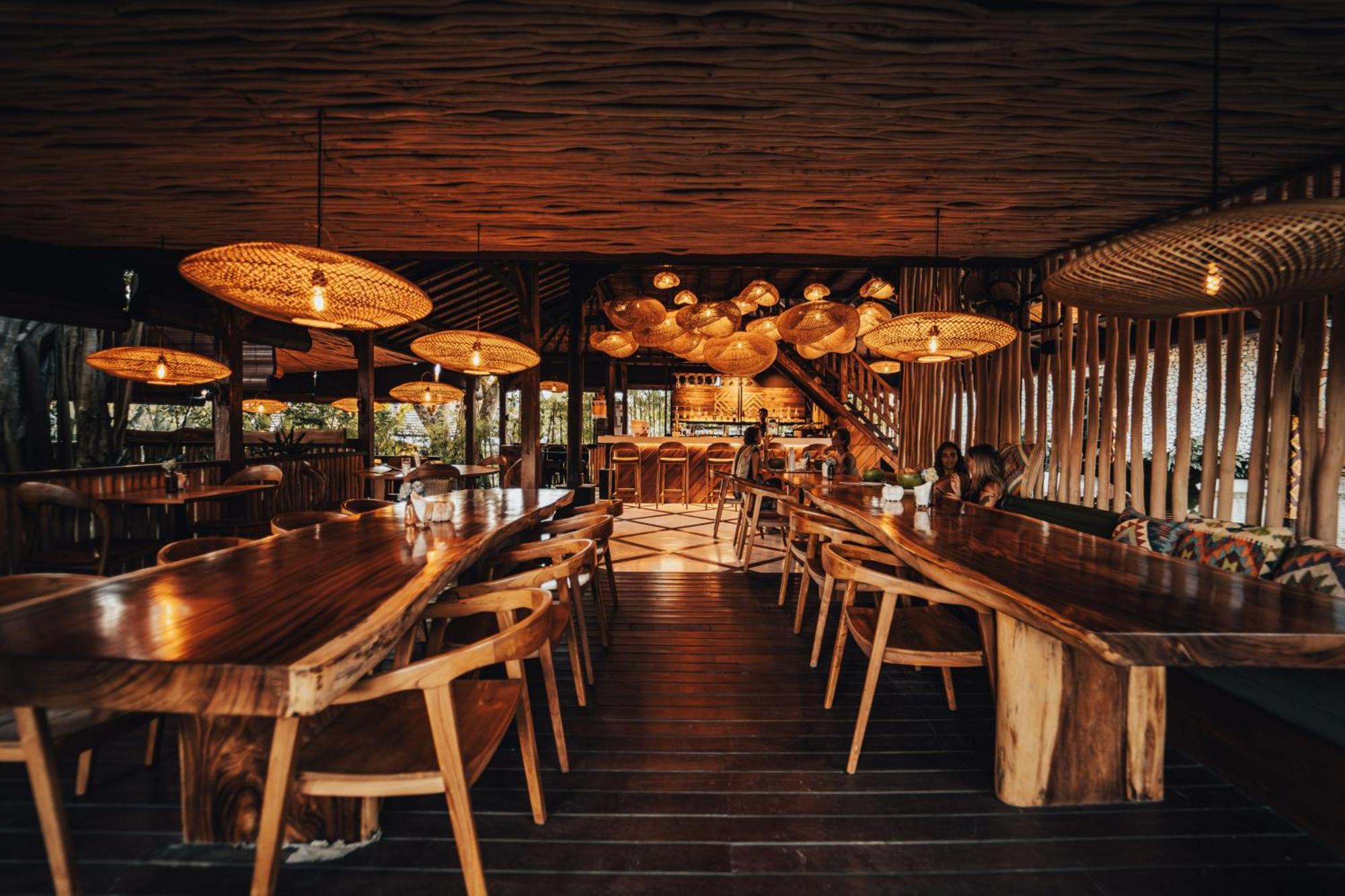 Kayu Mama Resort And Spa Uluwatu Zewnętrze zdjęcie