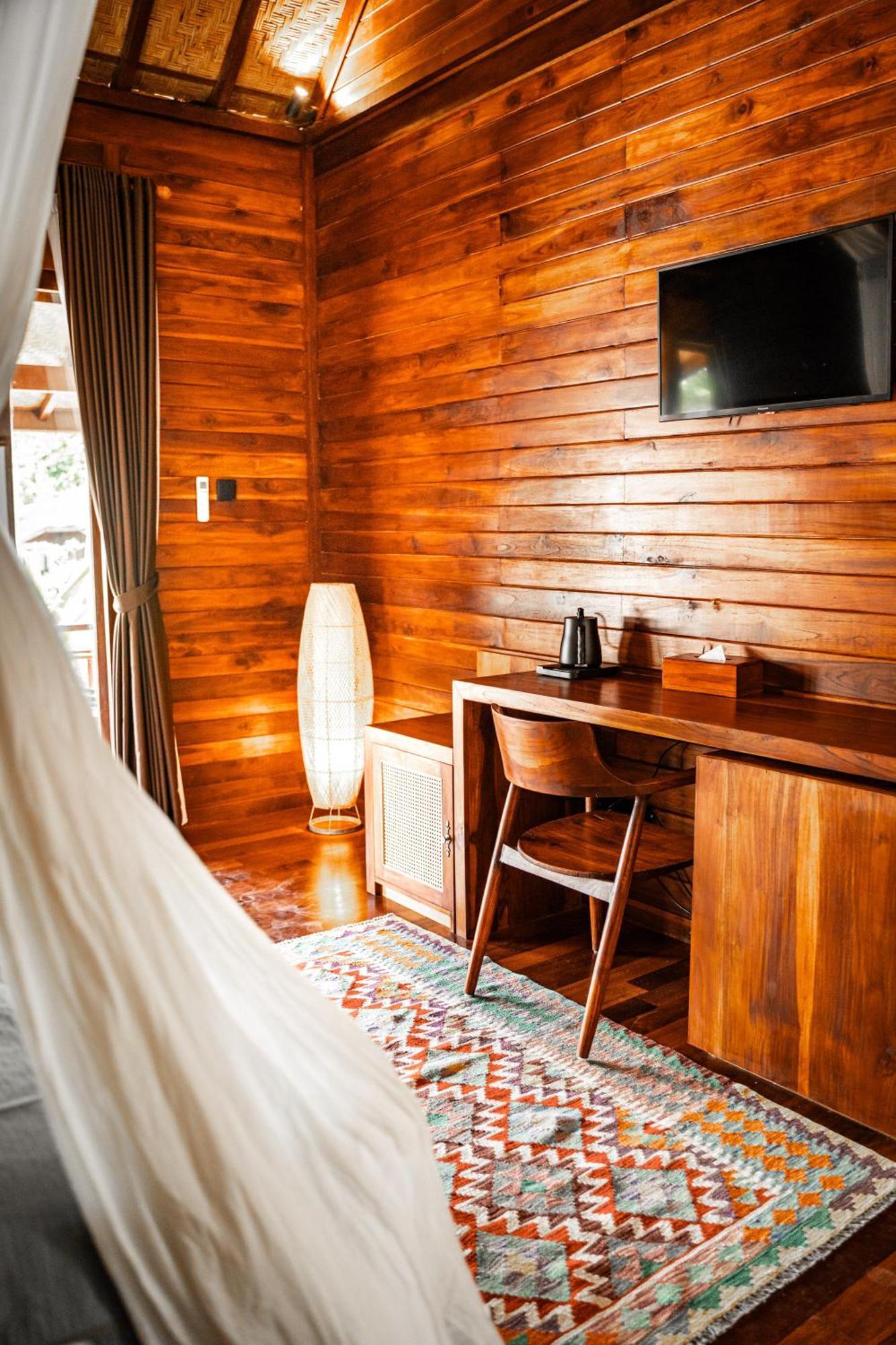 Kayu Mama Resort And Spa Uluwatu Zewnętrze zdjęcie