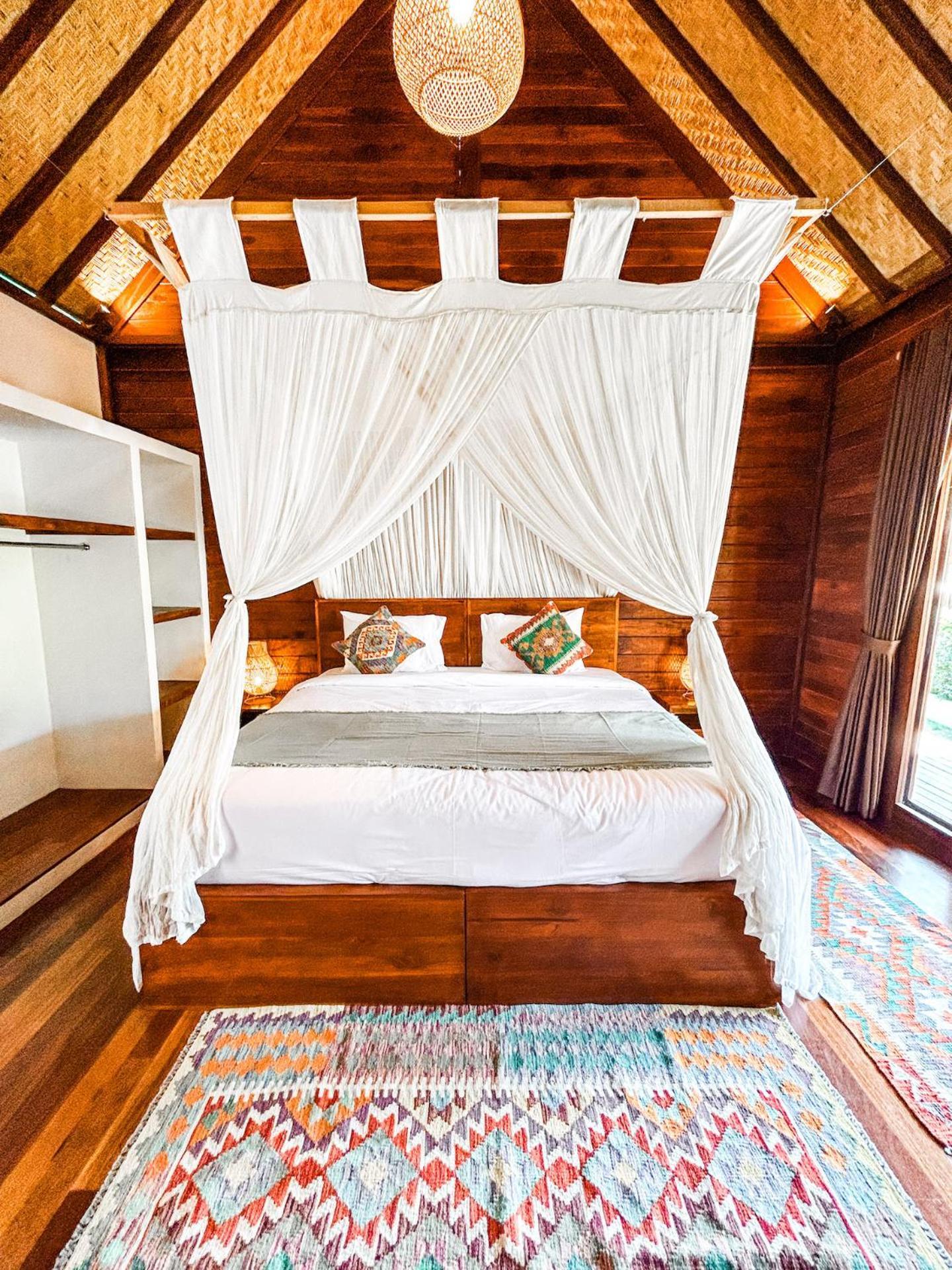 Kayu Mama Resort And Spa Uluwatu Zewnętrze zdjęcie